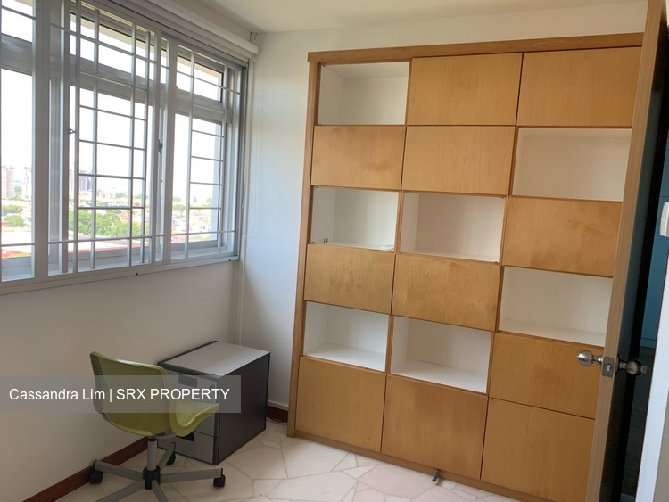 Blk 20 Bedok South Road (Bedok), HDB 5 Rooms #201321662